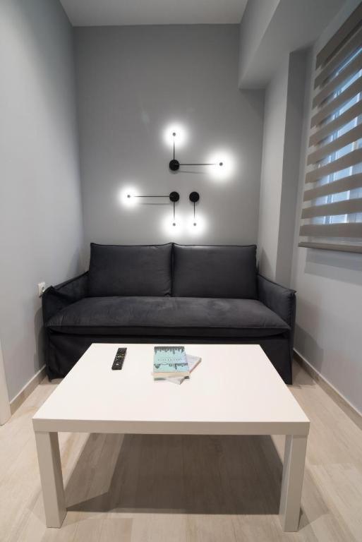 Preveza Suitestay Apartments Dodonis 28 Exterior photo