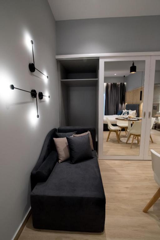 Preveza Suitestay Apartments Dodonis 28 Exterior photo