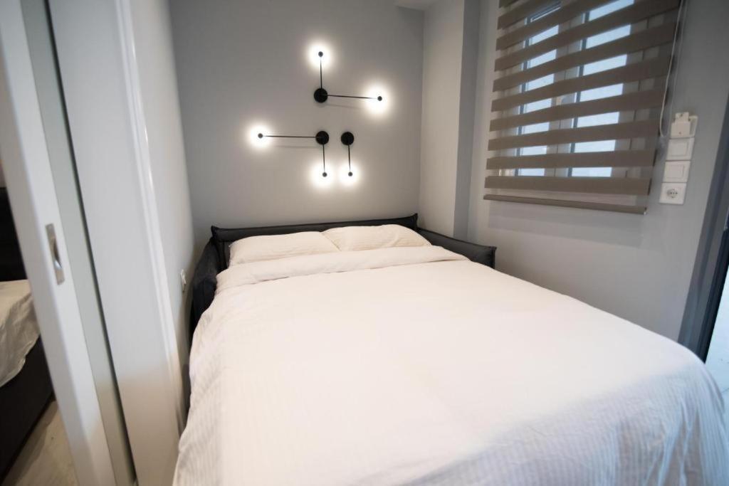 Preveza Suitestay Apartments Dodonis 28 Exterior photo