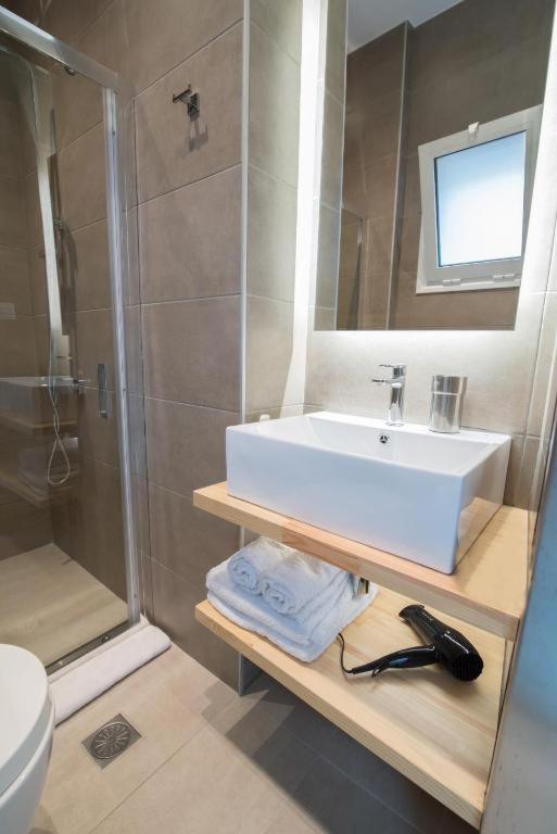 Preveza Suitestay Apartments Dodonis 28 Exterior photo
