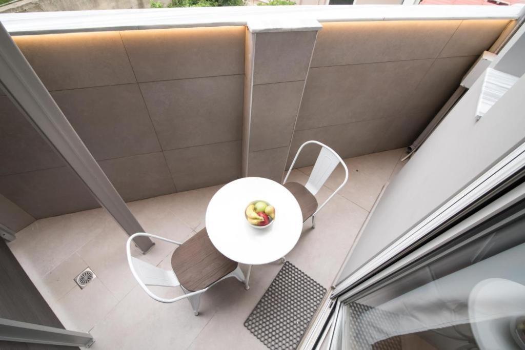 Preveza Suitestay Apartments Dodonis 28 Exterior photo