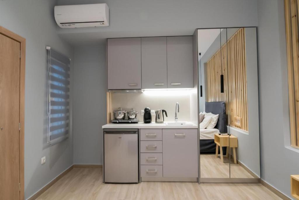 Preveza Suitestay Apartments Dodonis 28 Exterior photo