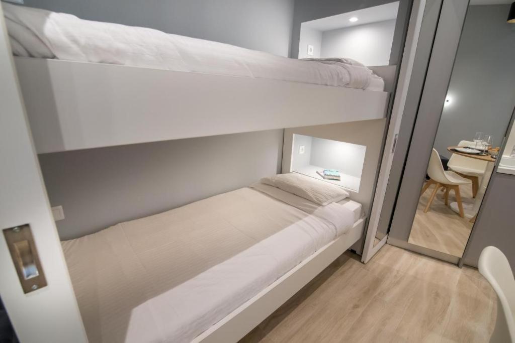 Preveza Suitestay Apartments Dodonis 28 Exterior photo
