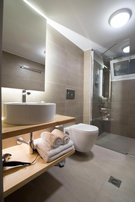 Preveza Suitestay Apartments Dodonis 28 Exterior photo