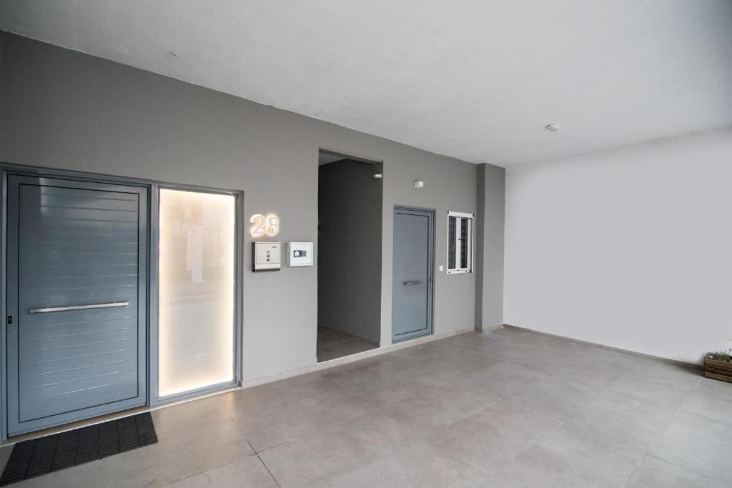 Preveza Suitestay Apartments Dodonis 28 Exterior photo