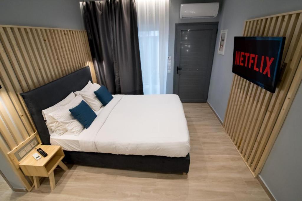 Preveza Suitestay Apartments Dodonis 28 Exterior photo