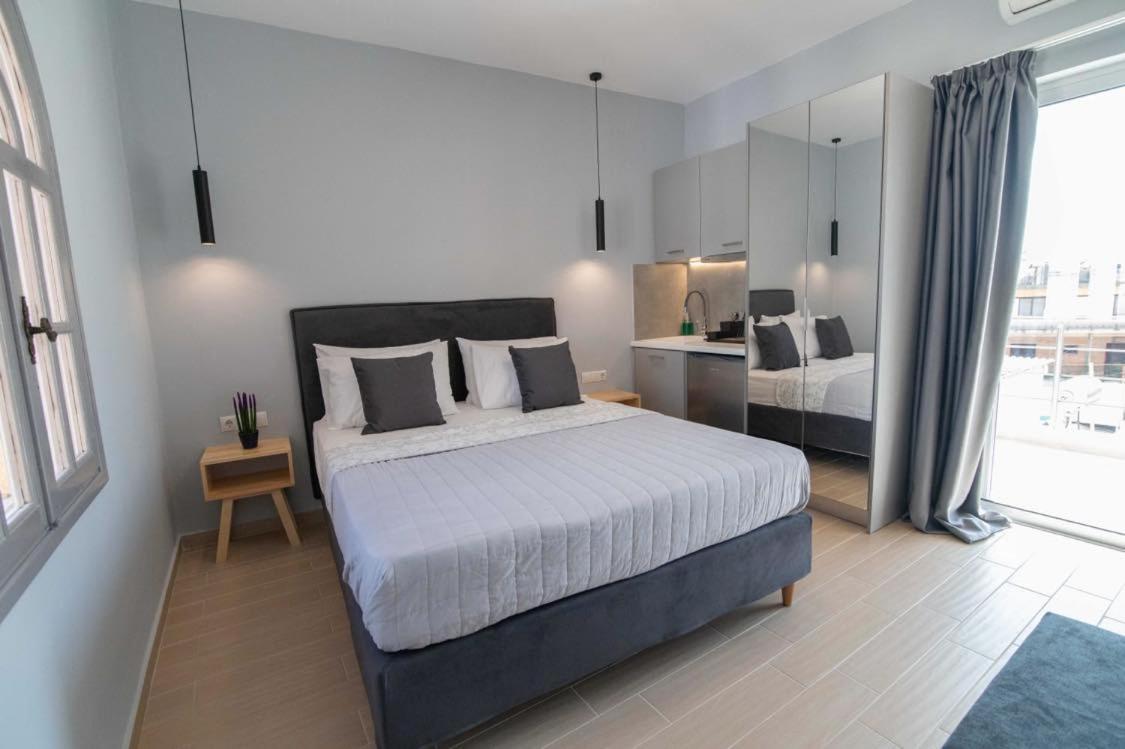Preveza Suitestay Apartments Dodonis 28 Exterior photo