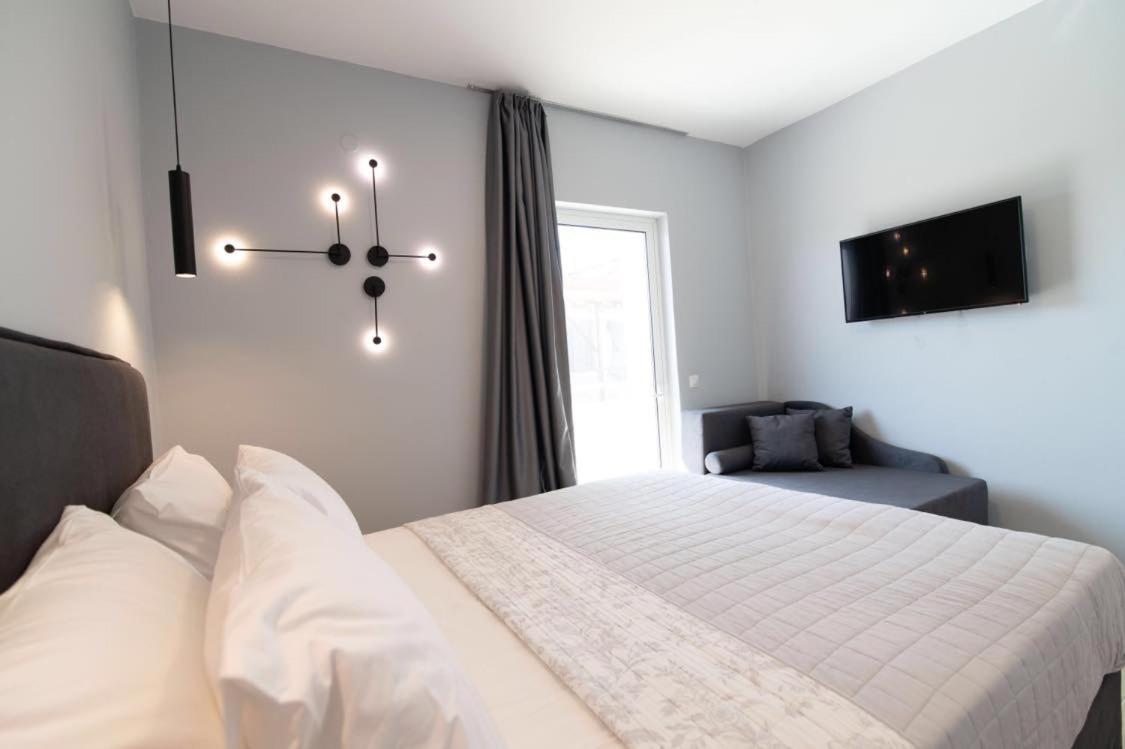 Preveza Suitestay Apartments Dodonis 28 Exterior photo