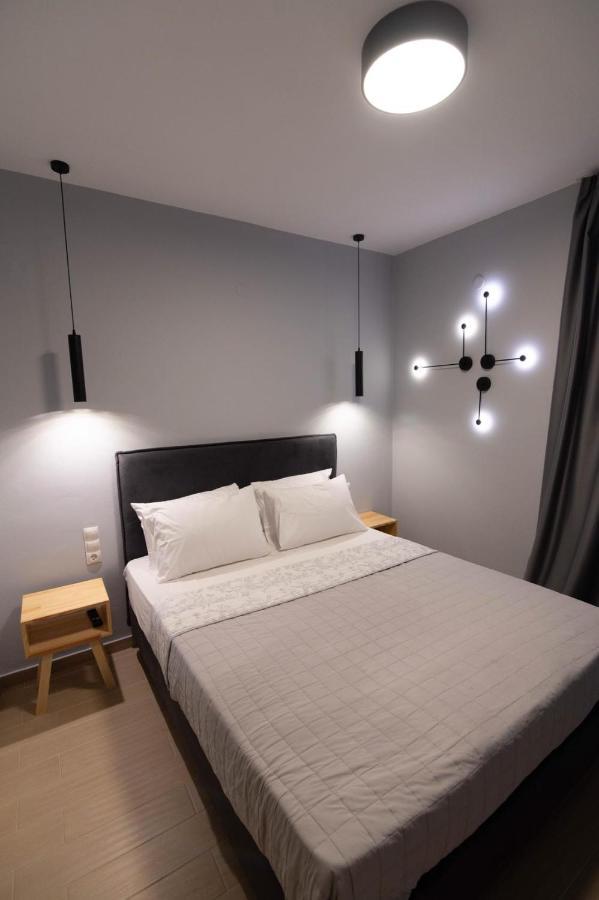 Preveza Suitestay Apartments Dodonis 28 Exterior photo